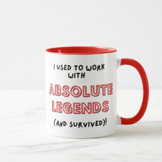 Funny Retirement Gift, Retirement Mugs