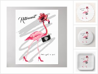 Funny Retirement Gifts For Her