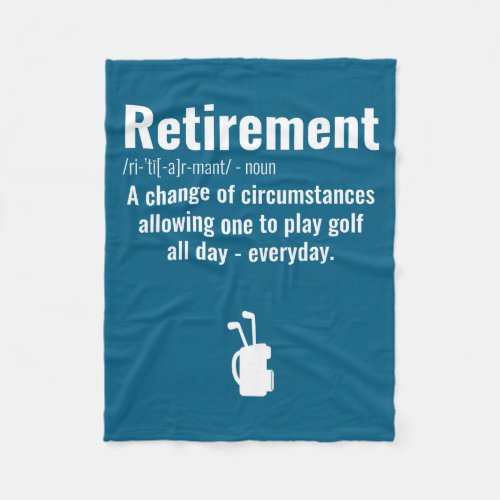 Funny Retirement Golf Quote Retired Golfers Golfin