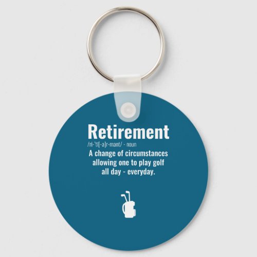 Funny Retirement Golf Quote Retired Golfers Golfin