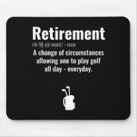 Funny Retirement Golf Quote Retired Golfers Golfin