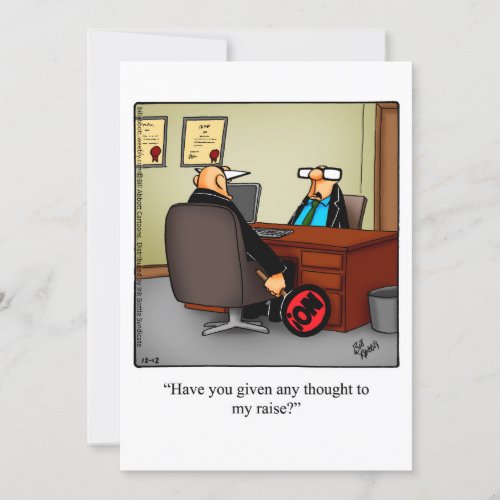 Funny Retirement Humor Party Invitations