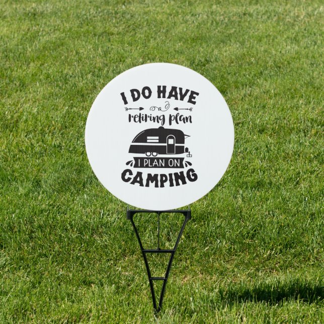 funny retirement plane word art sign (Insitu)