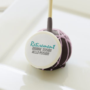 Funny Quotes Cake Pops | Zazzle Funny Quotes Cake Pops | Zazzle