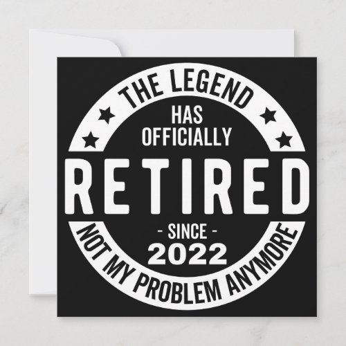 funny retirement retired retired firefighter re save the date