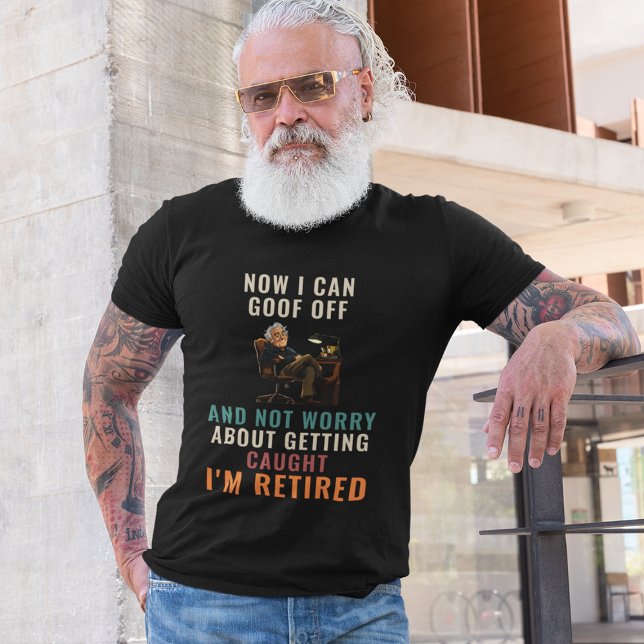 Funny Retirement Tri-Blend Shirt (Creator Uploaded)