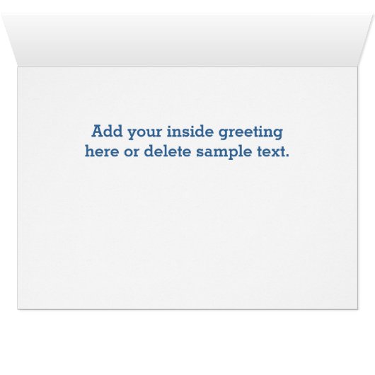 Funny Retro 50's Sarcastic Woman: Triple Threat (Inside Horizontal (Bottom))