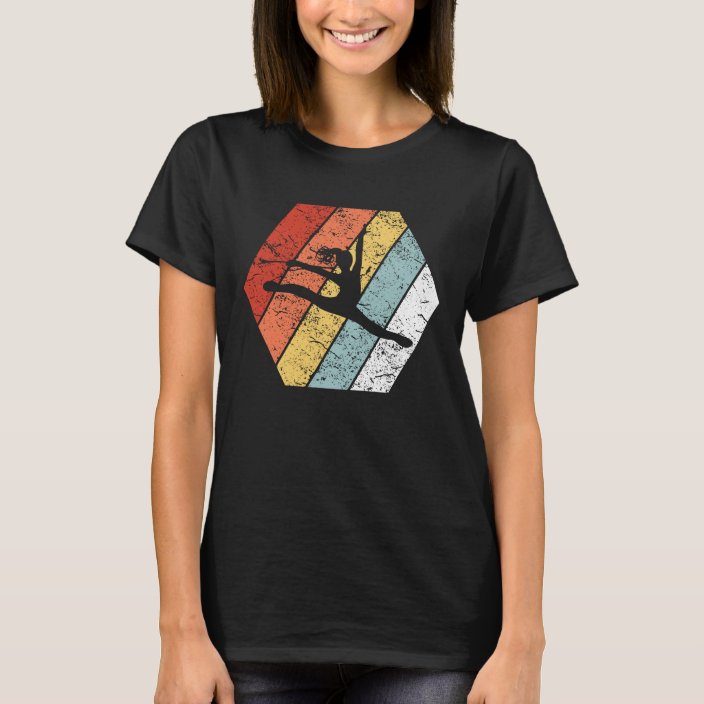 80s fashion t shirt