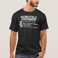 Funny Robotics Engineer Definition Engineering 
