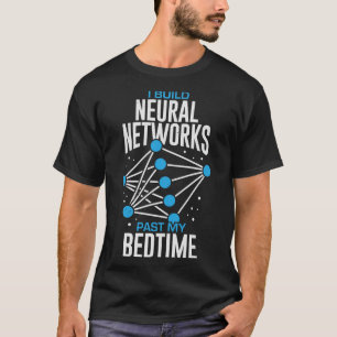 Funny Robotics Engineering Engineer Gift T-Shirt