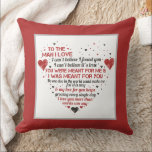 funny romantic Anniversary word art  Throw Pillow<br><div class="desc">funny romantic Anniversary word art Throw Pillow</div>