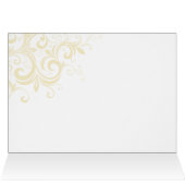 Funny Romantic Couple Card (Inside Horizontal (Top))