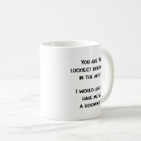 Funny Roommate Gift Idea Mug Coffee Cup