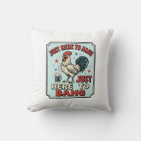 Funny Rooster Vintage Engraving Shirt Design (2)_1