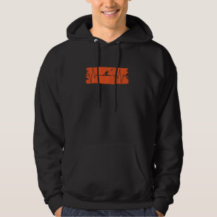 Funny Rowing Men Women Row Crew Coxswain Rowing Hoodie