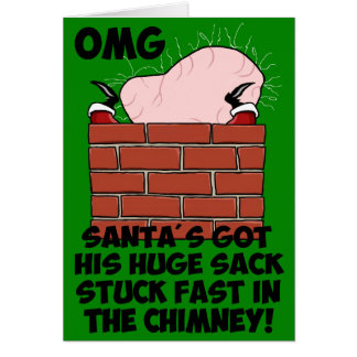 Tasteless Cards | Zazzle
