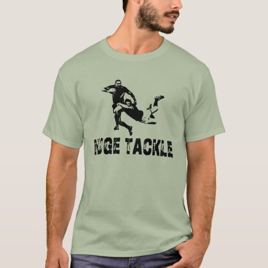 Funny Rugby T-Shirt