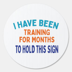  Funny Running Training Sports Marathon Yard Sign