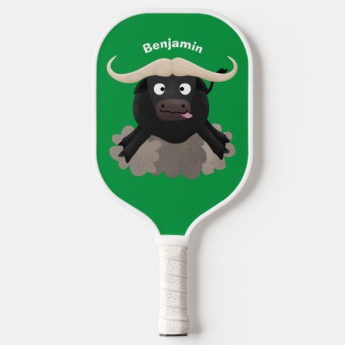 pickleball paddle