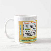 Funny RX Prescription
