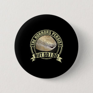 Funny Sacabambass Fish Meme Horrors Persist But So Button