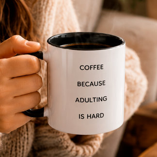 Funny Said Fun Coffee Coffee Lover Gift Mug