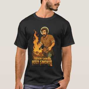 Funny Saint Joseph Catholic Father And Worker T-Shirt