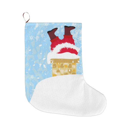 Funny Christmas Stockings | Funny Xmas Stocking Designs