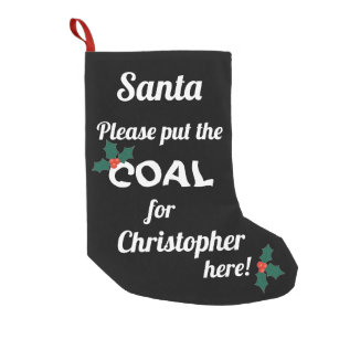 https://rlv.zcache.com/funny_santa_coal_small_christmas_stocking-ra79b62589cb24aeea6905b14837ae2d8_z6c4e_307.jpg?rlvnet=1