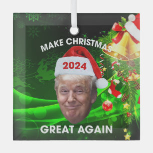 Trump Ornament, Trump Christmas, Dad Trump Ornament, Donald Trump Gifts,  Funny Trump Gifts, Trump Gag Gift, Funny Trump Gift