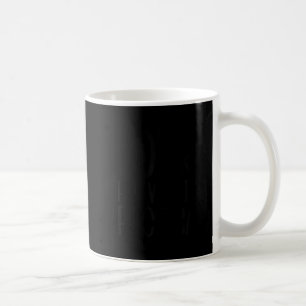 Funny Sarcasm Quote Sorry For What My Face Said  Coffee Mug