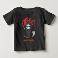 Funny Sarcastic GrimReaper Halloween Party Costume