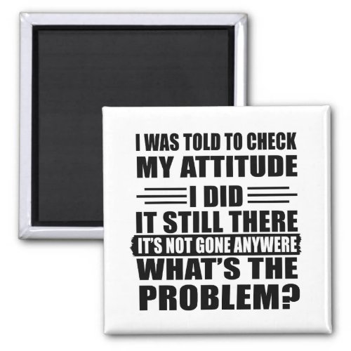 funny sarcastic introverted sayings magnet