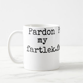 Funny Sarcastic Marathon Runner Running Fitness Wo Coffee Mug