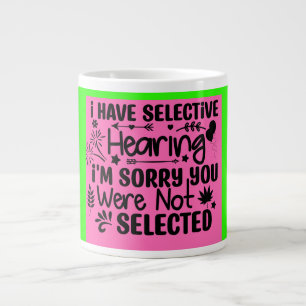Funny Sarcastic Mug for Home and Office Use