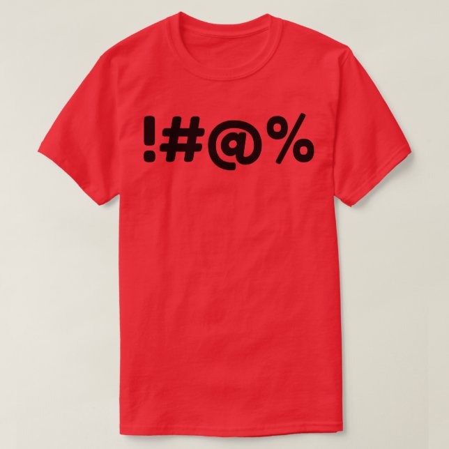 Funny Sarcastic NSFW Rude Inappropriate Saying T-Shirt (Design Front)