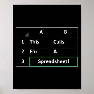 Funny Sarcastic Office Quote This Calls For A Poster
