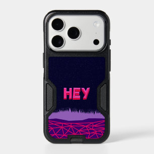 Funny sarcastic iPhone 17 pro case