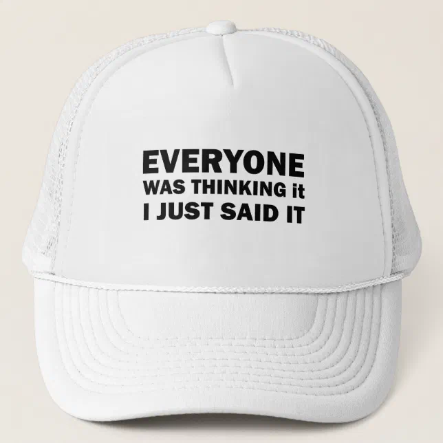 zazzle trucker hats