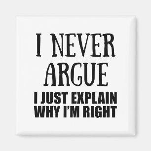 Funny Sarcastic Quotes Adult Humor Sarcasm Magnet