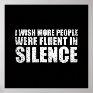 Funny sarcastic quotes adult humor sarcasm poster