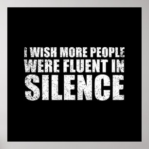 Funny sarcastic quotes adult humor sarcasm poster