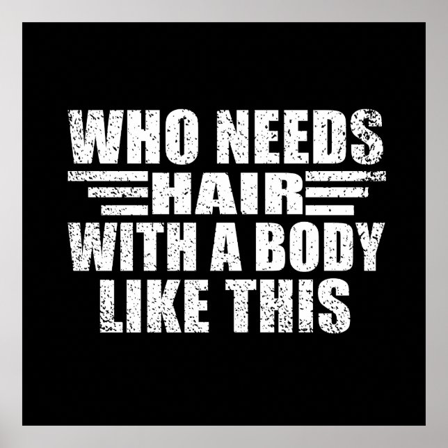 Funny sarcastic quotes adult humor sarcasm poster (Front)