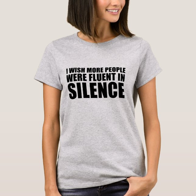 Funny sarcastic quotes adult humor sarcasm T-Shirt (Front)