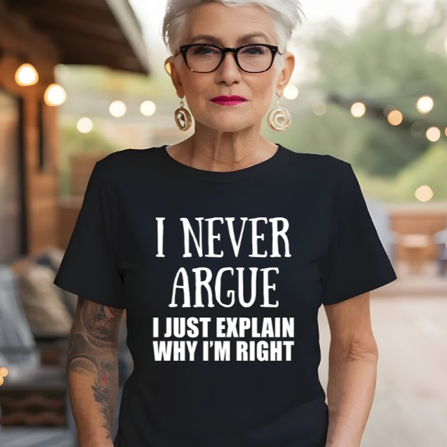 Funny sarcastic quotes adult humor sarcasm T-Shirt (Creator Uploaded)