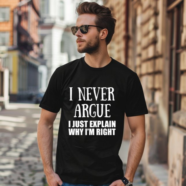 Funny sarcastic quotes adult humor sarcasm T-Shirt (Creator Uploaded)