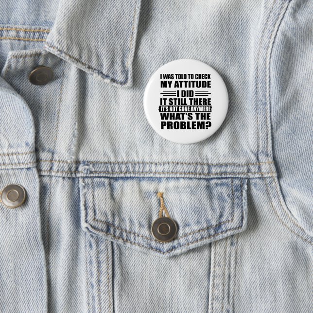Funny sarcastic quotes humor sarcasm introvert button (In Situ)