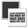 Funny sarcastic quotes humor sarcasm introvert magnet