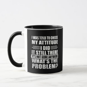 Funny sarcastic quotes humor sarcasm introvert mug