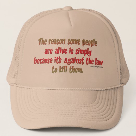 Sarcastic Funny Sayings Hats & Caps Zazzle